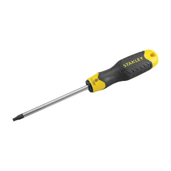 Stanley FatMax CushionGrip™ torx csavarhúzó, T20x120mm