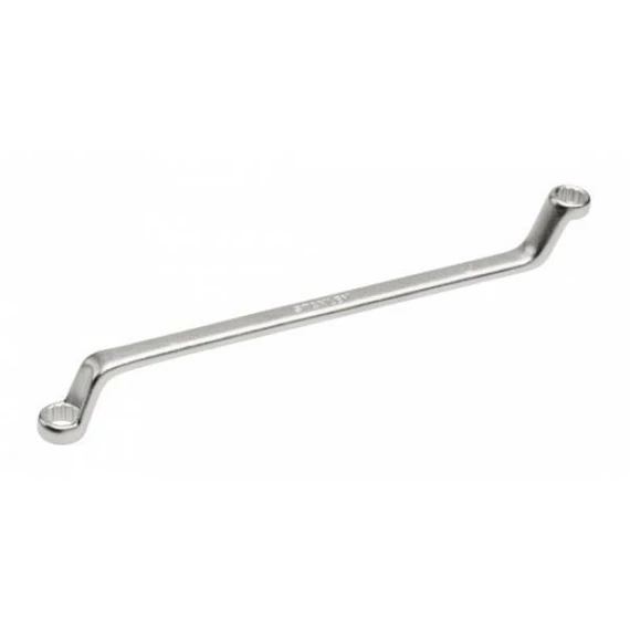 Stanley FatMax Maxi-Drive hajlított csillagkulcs 22x24mm