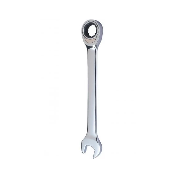 Stanley FatMax váltókaros racsnis csillag-villáskulcs 21mm