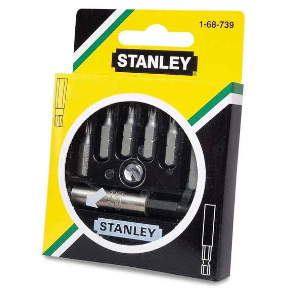 Stanley FatMax bit készlet, torx 7 részes