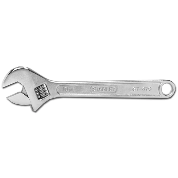Stanley FatMax állítható csavarkulcs, 150mm