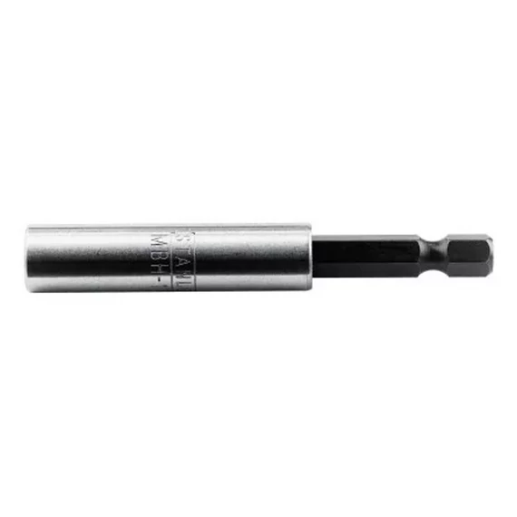 Stanley FatMax HEX bittartó 1/4&quot;, 75mm 5db