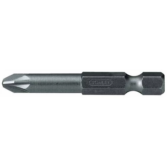 Stanley FatMax 1/4&quot; pozidrive behajtóhegy, PZ2x100mm, 10db