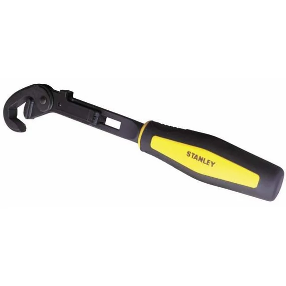 Stanley FatMax racsnis kampós kulcs, 17-24mm