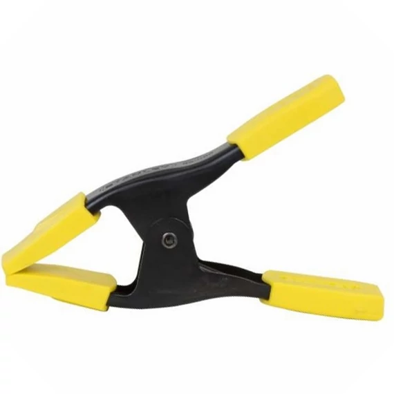 Stanley FatMax rugós szorítócsipesz 50mm, 30db