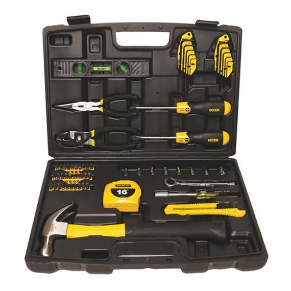 Stanley STMT0-94248 65 részes karbantartó készlet