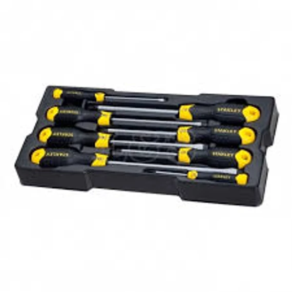 Stanley STMT1-74182 6 részes TORX csavarhúzó készlet