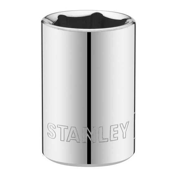 Stanley FatMax 1/4" dugókulcs 14mm