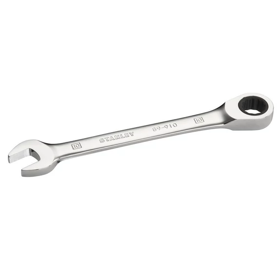 Stanley FatMax lapos racsnis csillag-villáskulcs 10mm