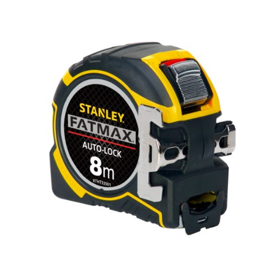 Stanley FatMax Autolock mérőszalag, 8mx32mm