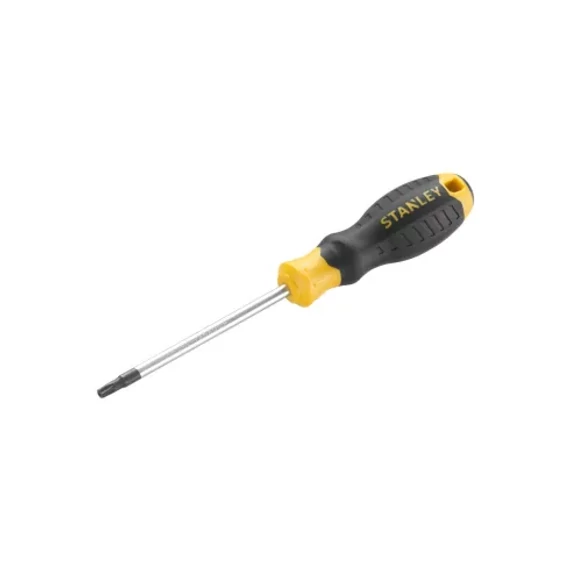 Stanley Cushion Grip csavarhúzó, Torx, TT20x100mm