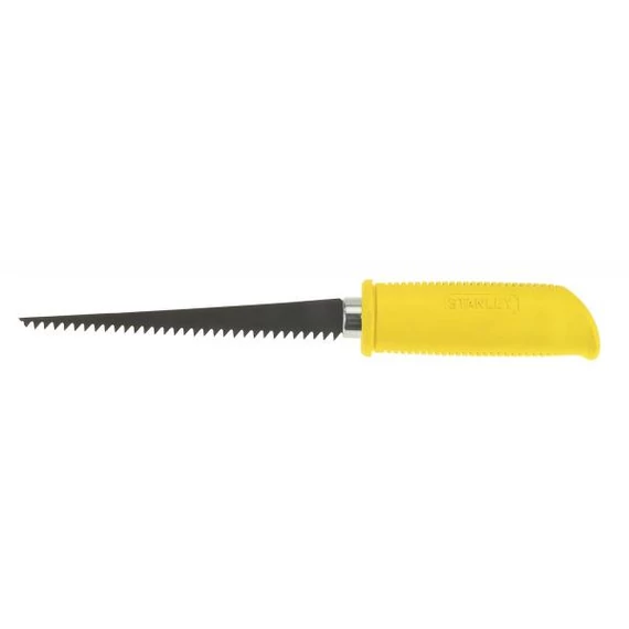 Stanley gipszkarton fűrész, 350mm