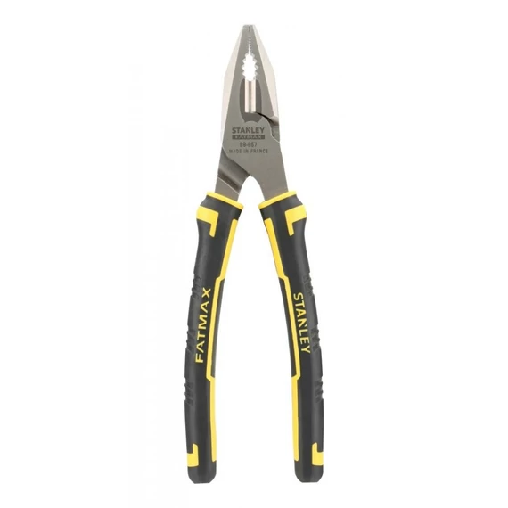 Stanley 0-89-867 FatMax kombinált fogó, 180mm