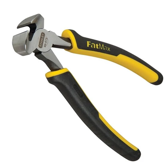 Stanley 0-89-875 FatMax homlokcsípő fogó, 160mm