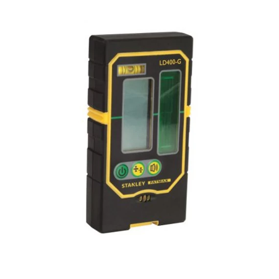Stanley LD400-G Detektor Zöld Lézerhez 
