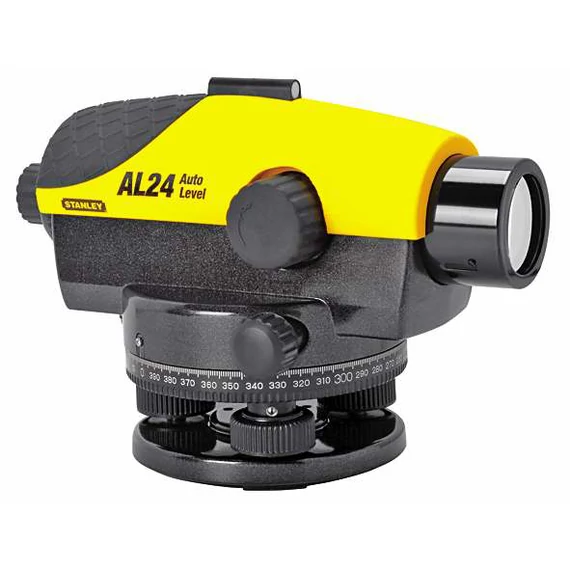 Stanley FatMax AL24GVP optikai szintező