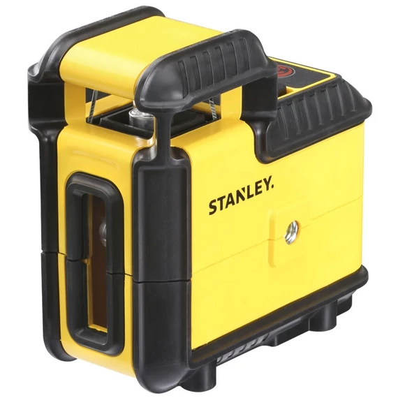 Stanley SLL360 Next Generation vonallézer, 20m, vörös