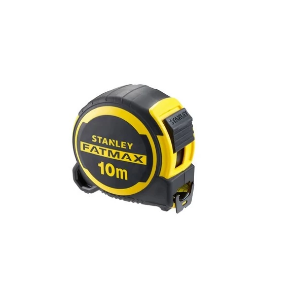 Stanley FatMax kétoldalas mérőszalag, 10m 