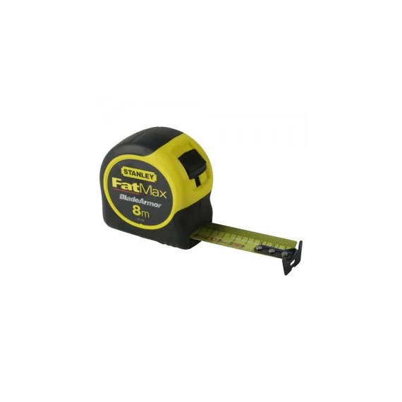 Stanley 0-33-728 FatMax mérőszalag extra széles 8m×32mm