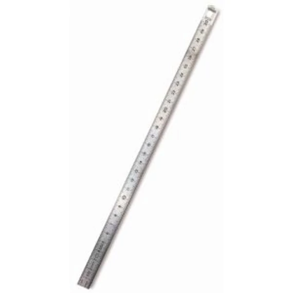 Stanley 1-35-524 Acélvonalzó inox 300mm