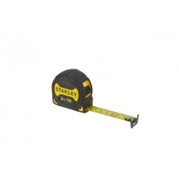 Stanley STHT0-33567 GRIP mérőszalag 3mx19mm