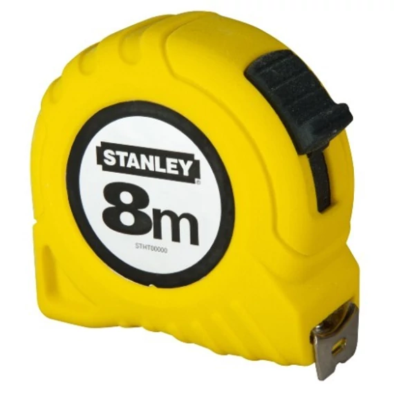 Stanley FatMax mérőszalag 8mx25mm