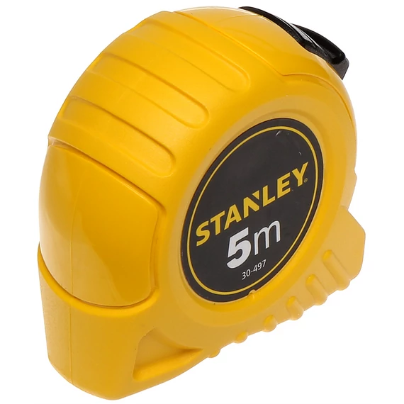 Stanley FatMax mérőszalag 5m×19mm