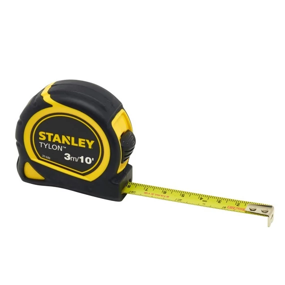 Stanley FatMax Tylon mérőszalag 3m/10'