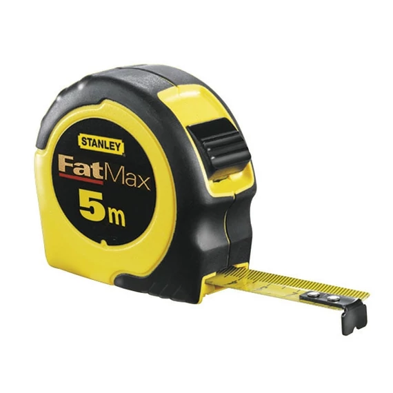 Stanley FatMax mérőszalag 3mx17mm