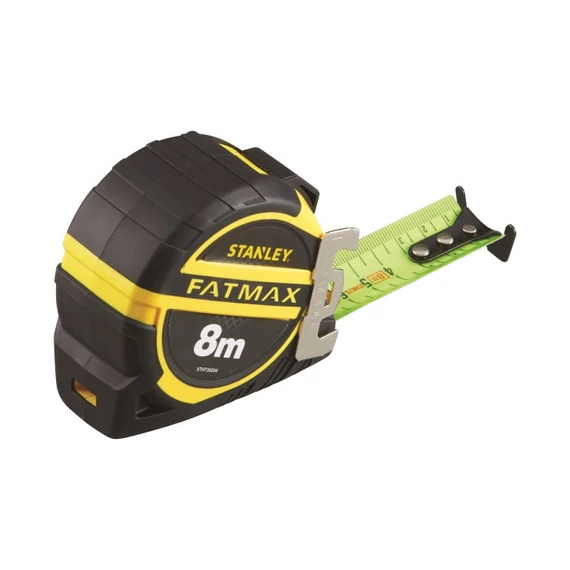 Stanley XTHT0-36004 Fém mérőszalag 8m