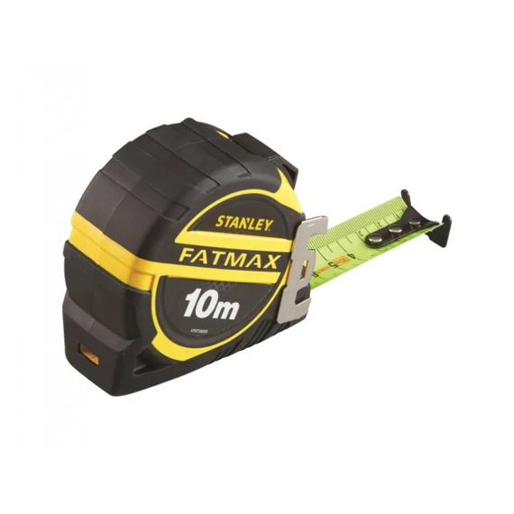 Stanley XTHT0-36005 Fém mérőszalag 10m