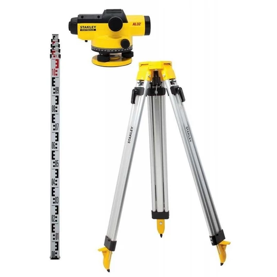 Stanley 1-77-245 FatMax optikai szintező készlet AL32