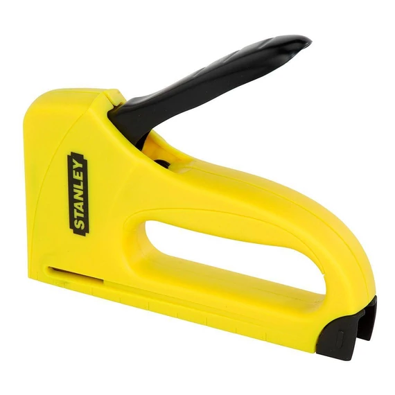 Stanley 6-TR350 FatMax Tűzőgép G kapcsokhoz, szeghez