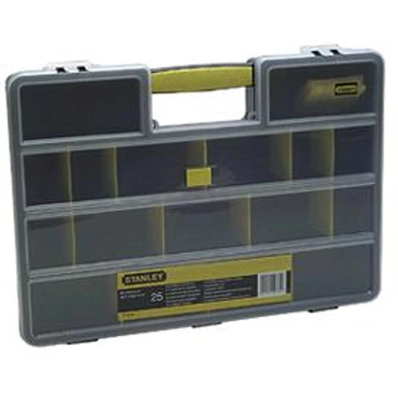 Stanley 1-92-762 Szortimenter 26 részes