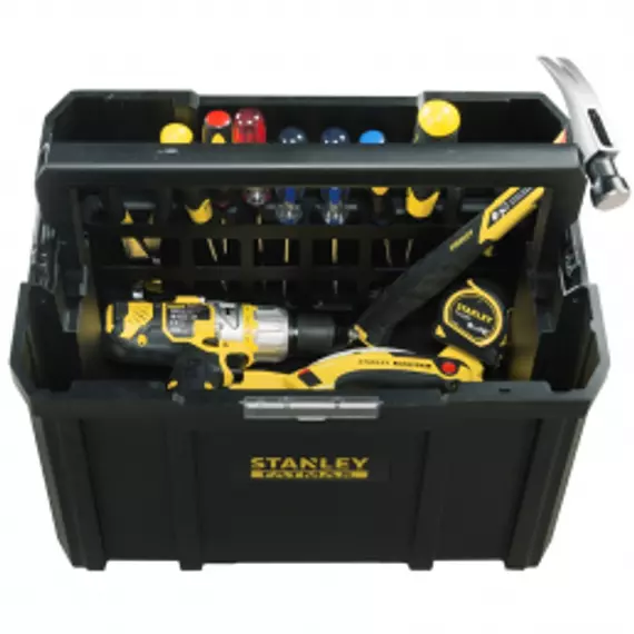 Stanley FMST1-75794 FatMax TSTAK Tároló