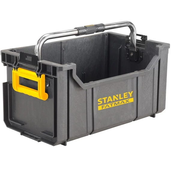 Stanley FMST1-75677 FatMax Toughsystem nyitott szerszámos láda 55cm