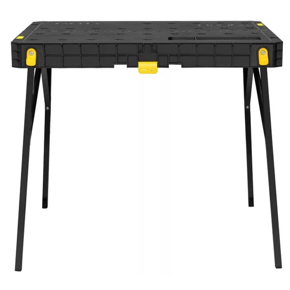 Stanley Essential munkaasztal, összecsukható, 320kg, 85x61x73cm