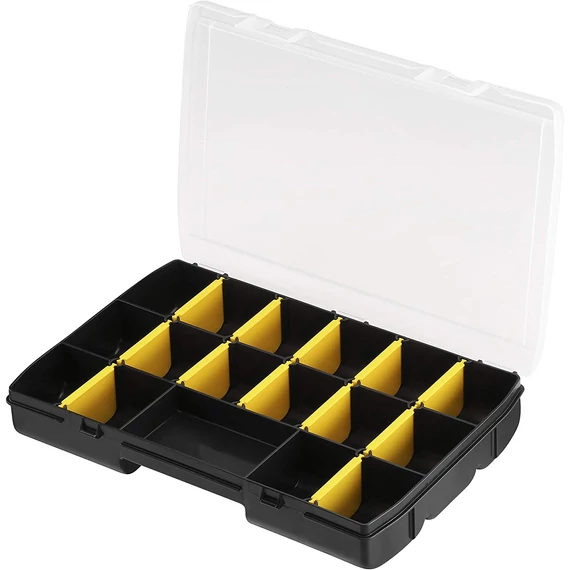 Stanley Essentials 11 colos rendszerező
