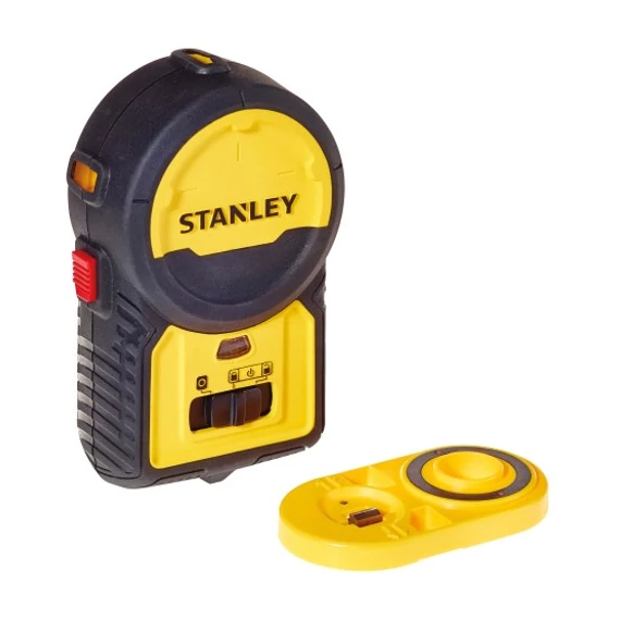 Stanley STHT1-77149 Önszintező Fali Lézer