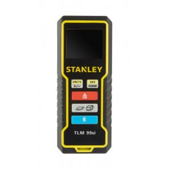 Stanley STHT1-77361 Lézeres távolságmérő 35m Bluetooth-al