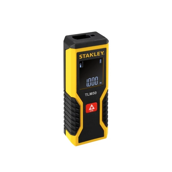 Stanley STHT1-77409 Távolságmérő TLM50 15m