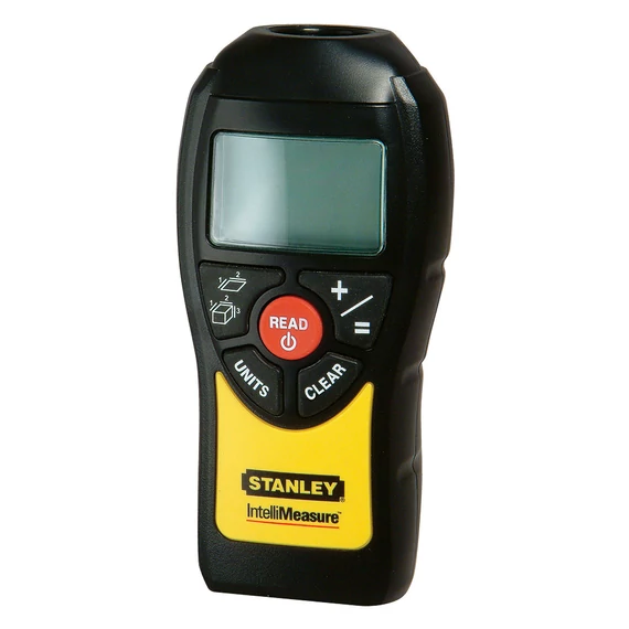 Stanley FatMax IntelliMeasure™ ultrahangos távolságmérő 12m
