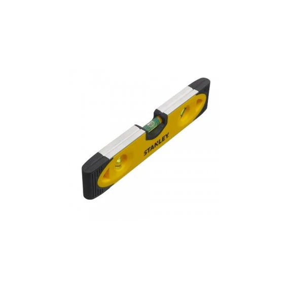 Stanley 0-43-511 Torpedó Mágneses vízmérték 25cm