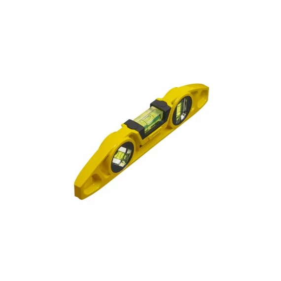 Stanley 0-43-603 FatMax Torpedó mágneses vízmérték 220mm