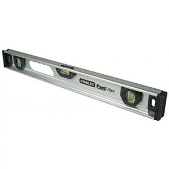 Stanley XTHT1-42139 FatMax profi mágneses vízmérték 200cm