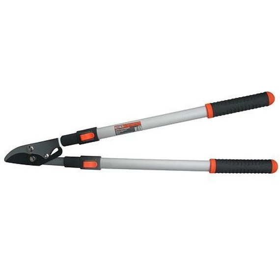 Strend Pro ágvágó, teleszkópos, mellévágó, 75-100cm, 30mm
