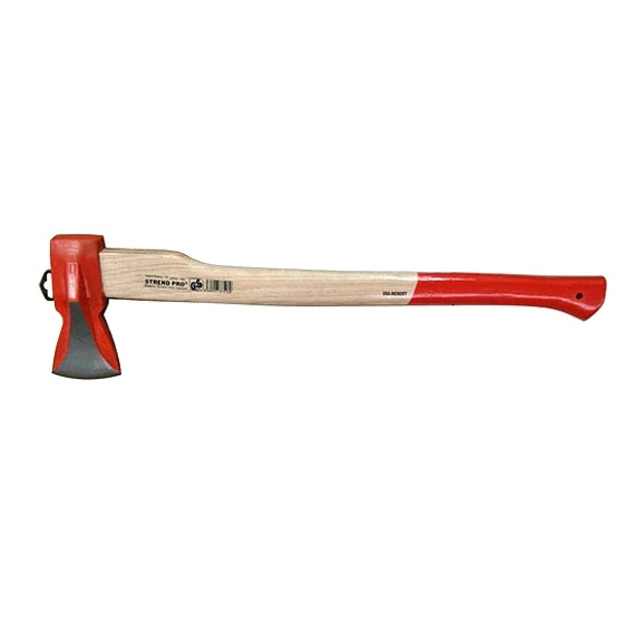Strend Pro Hickory hasító fejsze fa nyéllel, 2kg