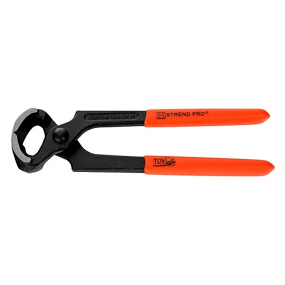 Strend Pro harapófogó, 180mm