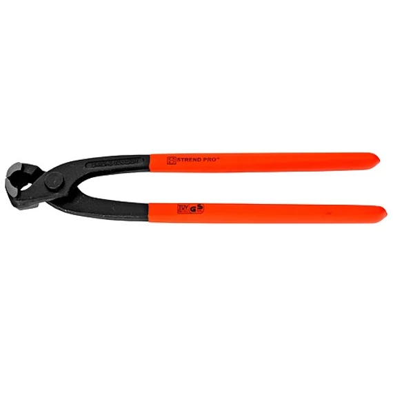 Strend Pro harapófogó, 225mm