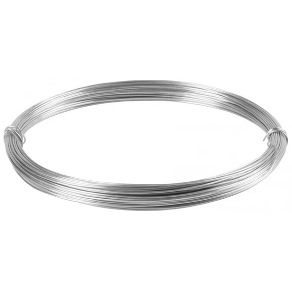 Strend Pro kötöző drót, horganyzott, 25m, 1mm